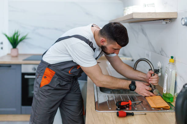 Best 24-Hour Plumber Near Me  in Janesville, CA