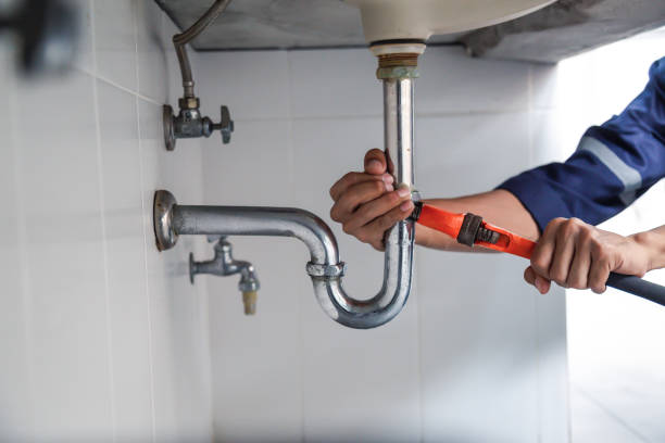 Best Residential Plumbing Services  in Janesville, CA