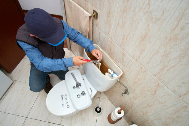 Best Clogged Drain Plumber  in Janesville, CA