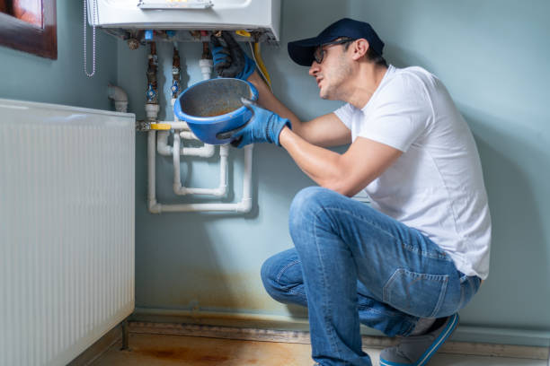 Best Hot Water Heater Installation  in Janesville, CA